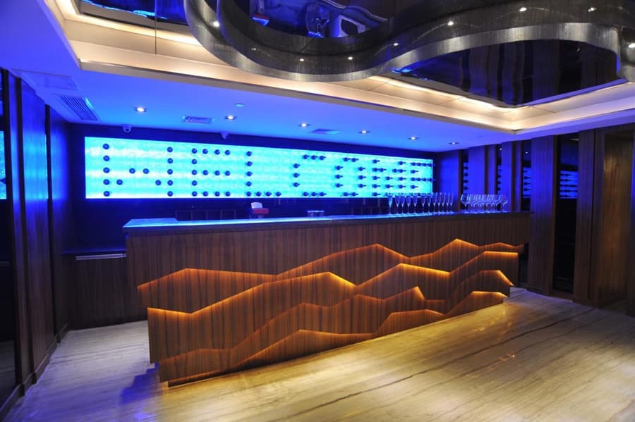 Kaoyu Hotel