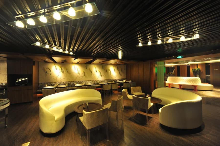 Kaoyu Hotel