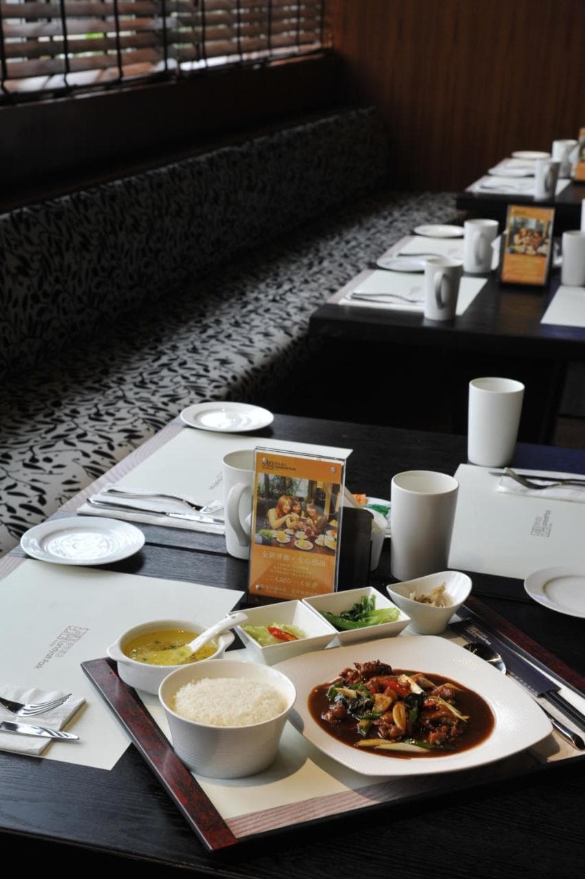 Kaoyu Hotel