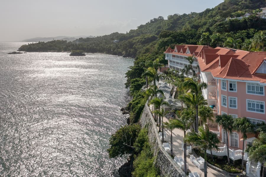 Bahia Principe Escape Samana