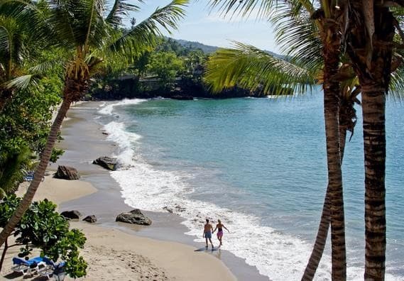 Bahia Principe Escape Samana