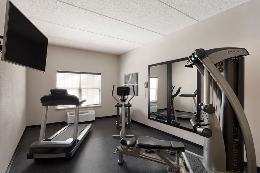 Country Inn Suites By Radisson, Jackson, Tn