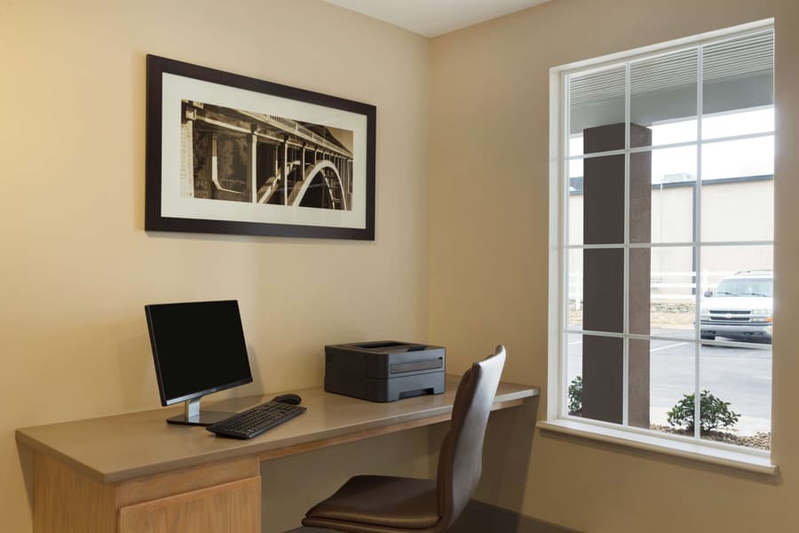 Country Inn Suites By Radisson, Jackson, Tn