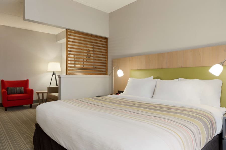 Country Inn Suites By Radisson, Jackson, Tn