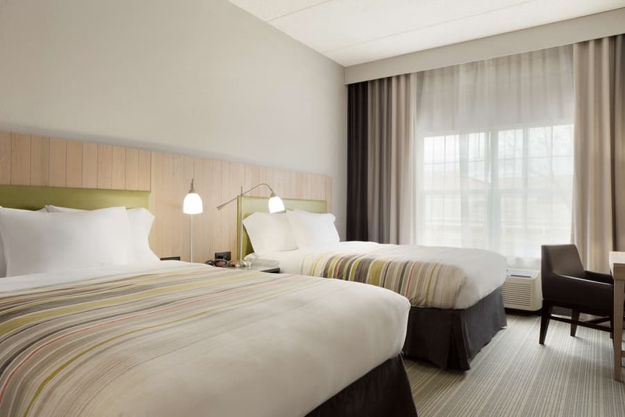 Country Inn Suites By Radisson, Jackson, Tn