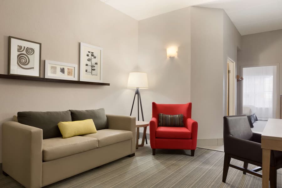 Country Inn Suites By Radisson, Jackson, Tn