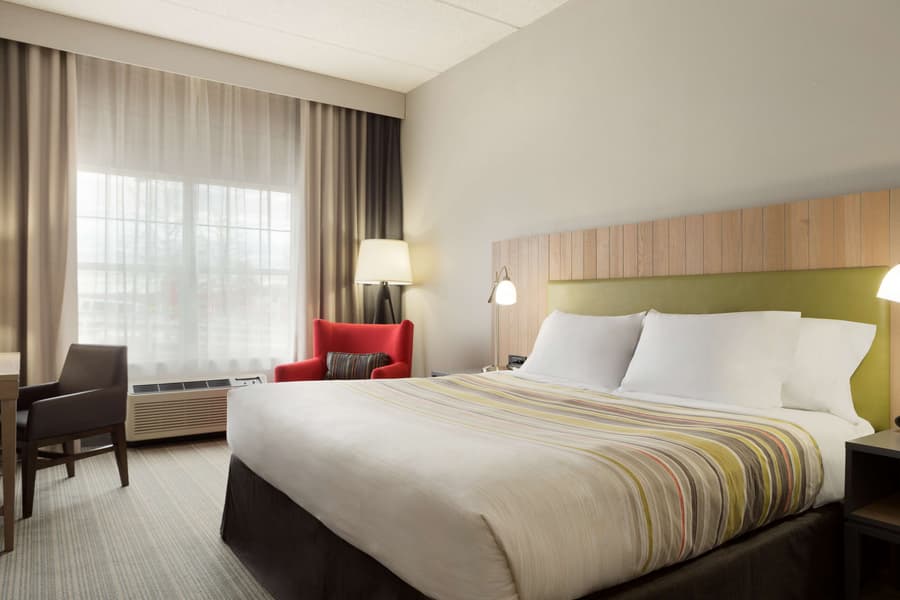 Country Inn Suites By Radisson, Jackson, Tn