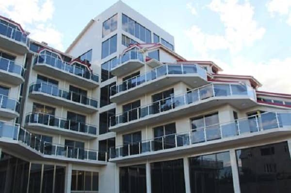Legacy Hotel