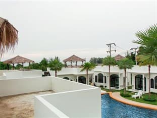 Chalaroste Lanta The Private Resort