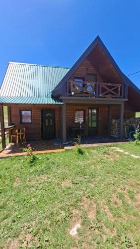 Chalet Hill Zabljak