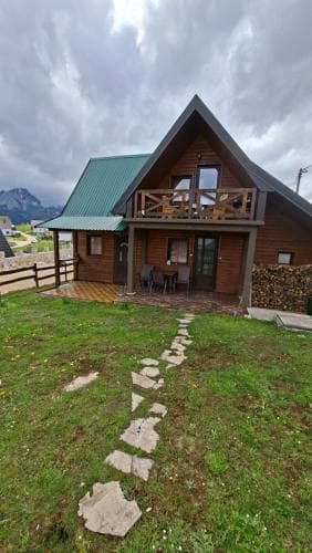 Chalet Hill Zabljak