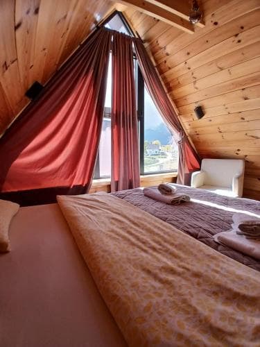 Chalet Hill Zabljak