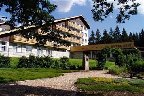 Hotel Srni