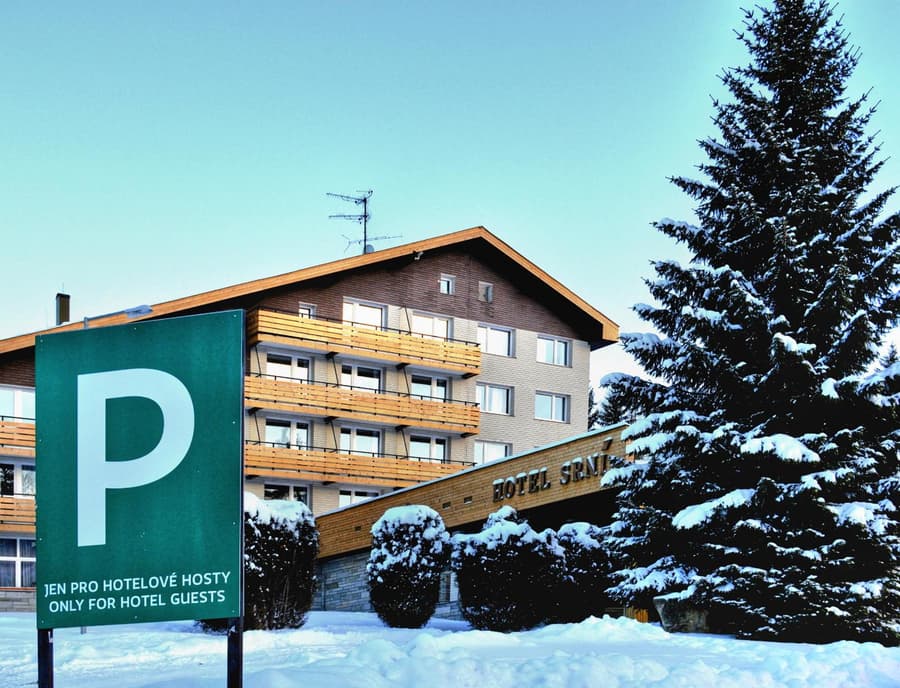 Hotel Srni