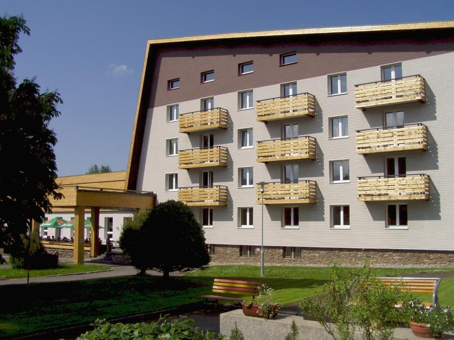 Hotel Srni