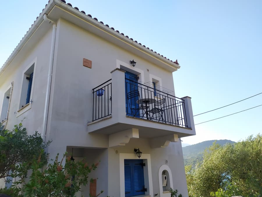 Dioskouroi Hotel & Apartments