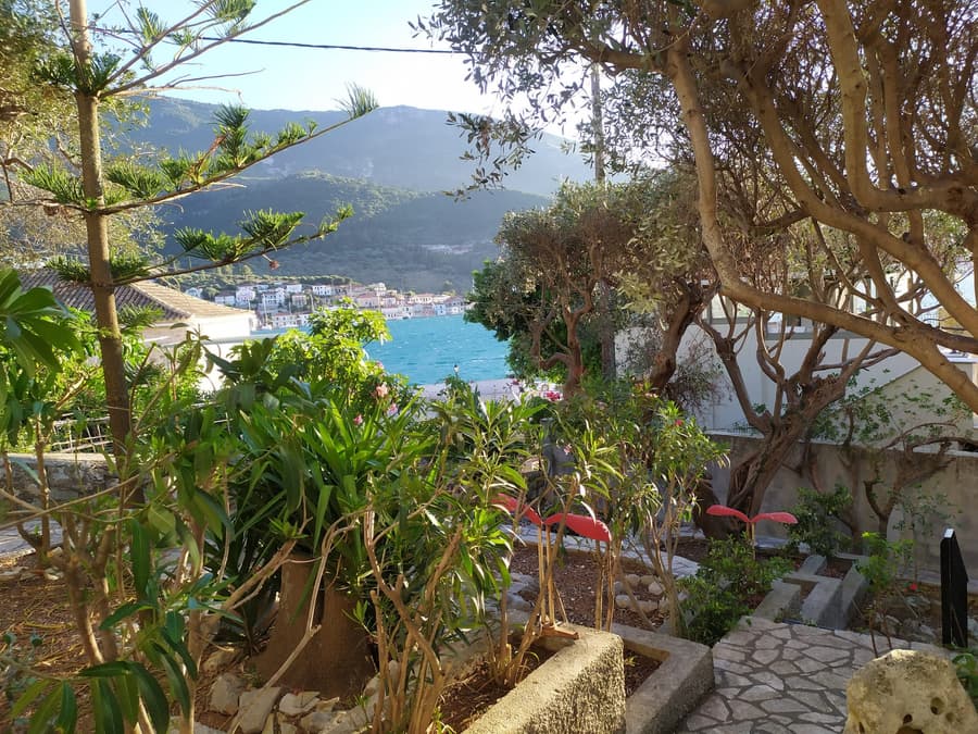 Dioskouroi Hotel & Apartments