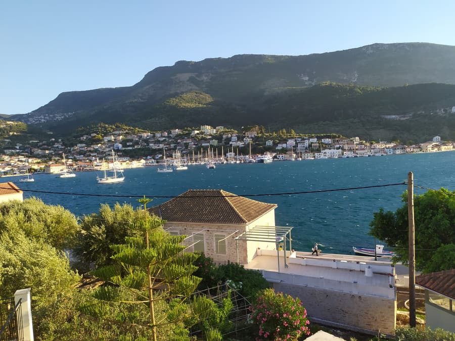 Dioskouroi Hotel & Apartments