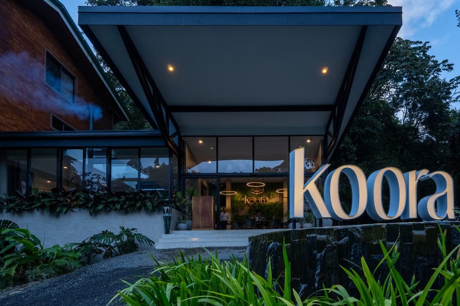 Koora Hotel