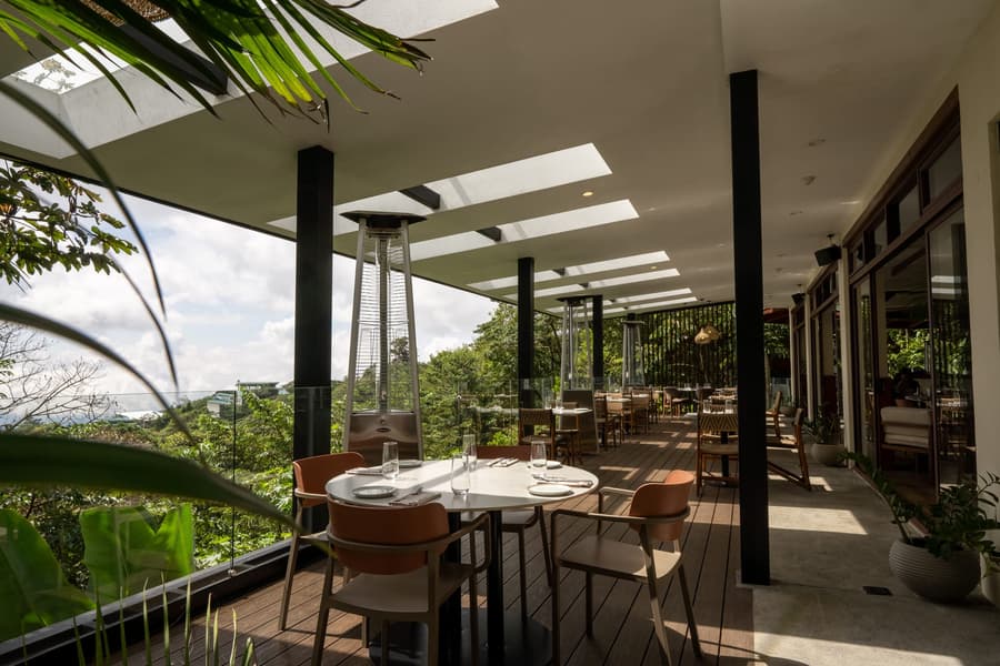 Koora Hotel