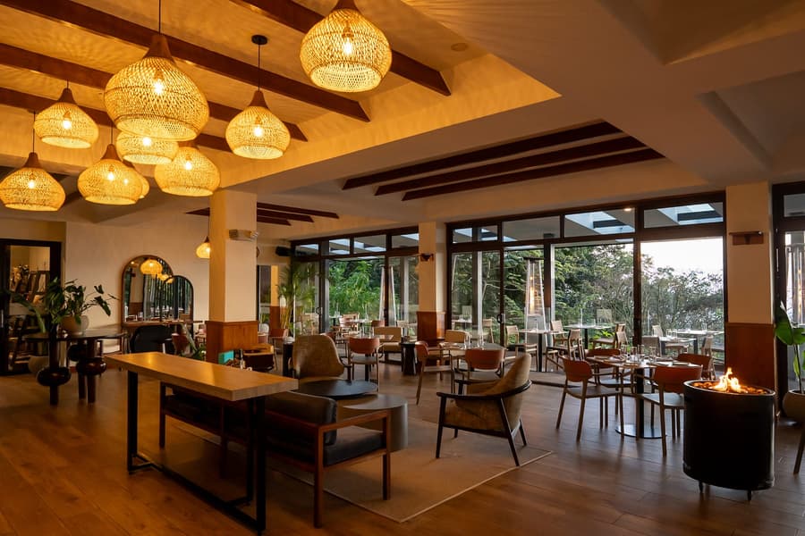 Koora Hotel