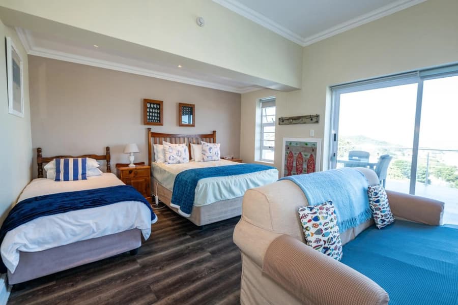 The Lookout Guest House