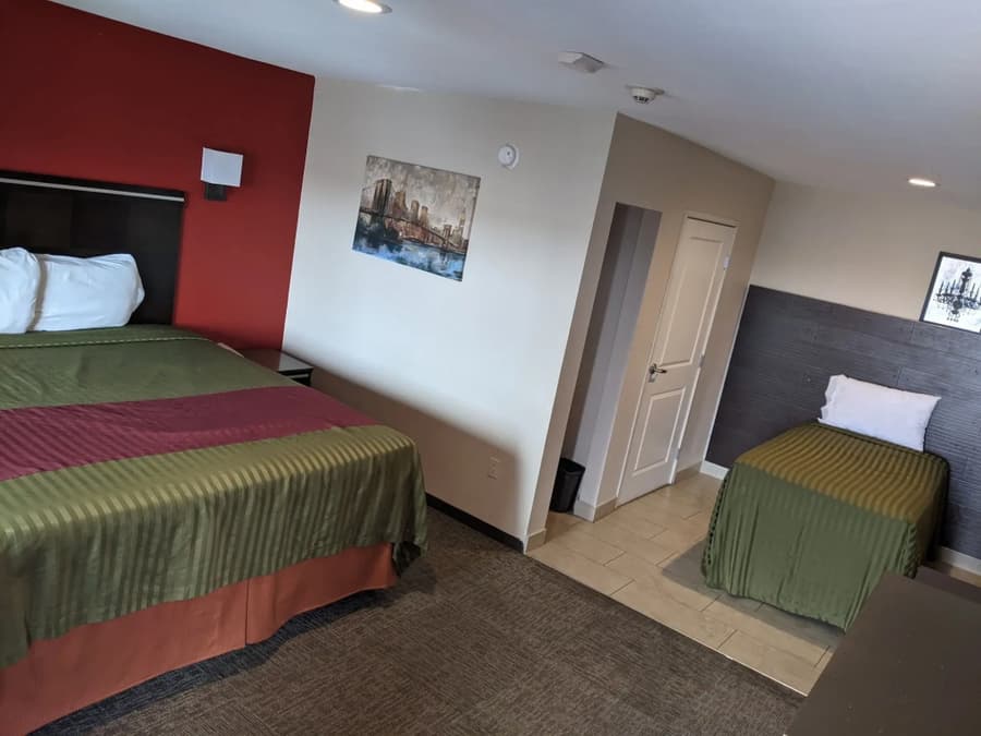 Epic Hotel