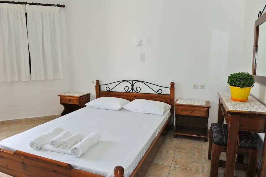 Morfeas Hotel