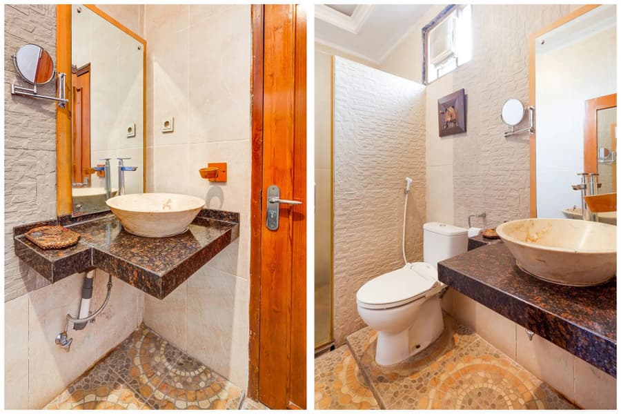 OYO 90000 Adya Nalendra Boutique Hotel