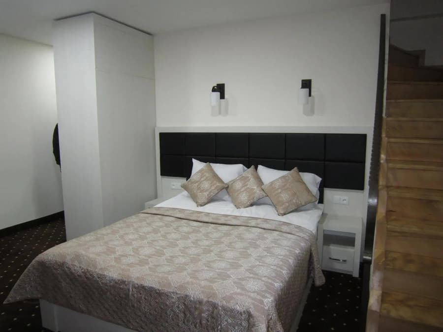 Jermuk Verona Resort