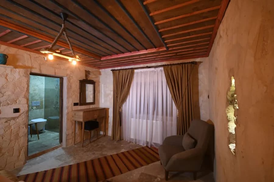 Stone Owl Hotel