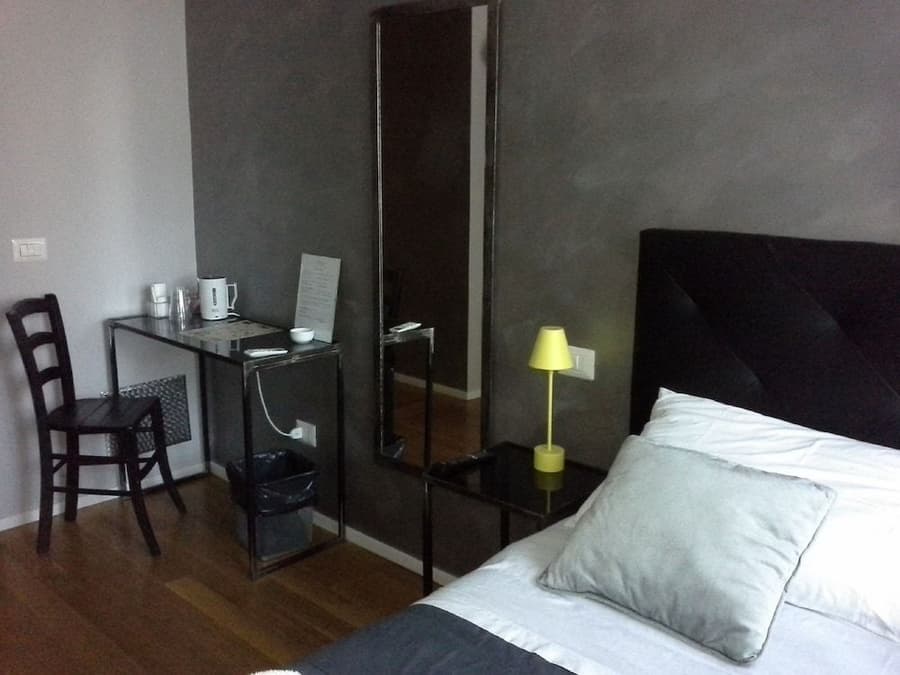 Il Cavaliere B&B