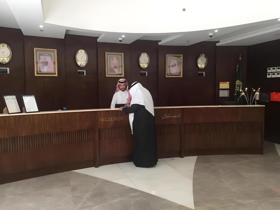 Ruve Jeddah Hotel