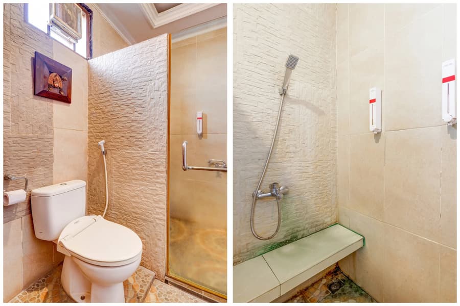 OYO 90000 Adya Nalendra Boutique Hotel