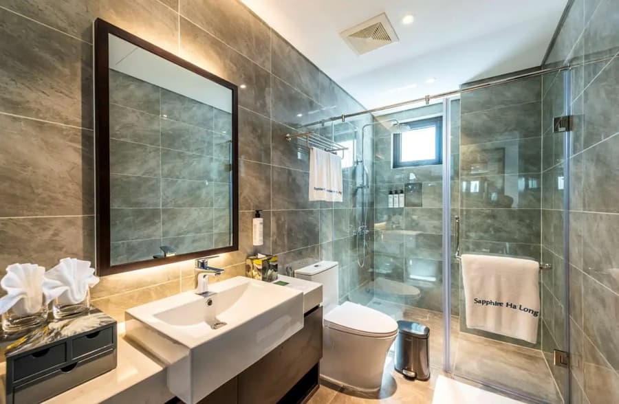 Best Western Premier Sapphire Halong