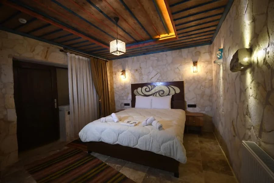 Stone Owl Hotel