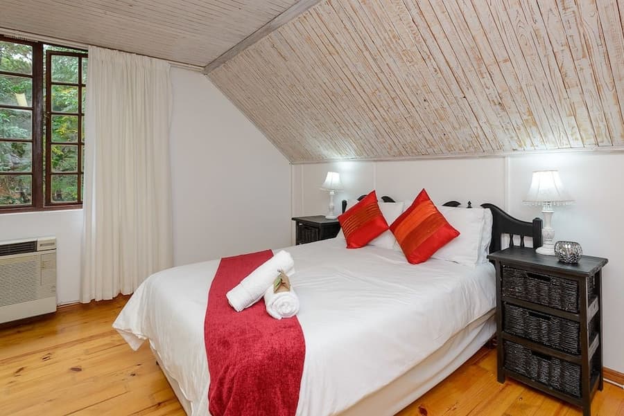 Zesty Guesthouse