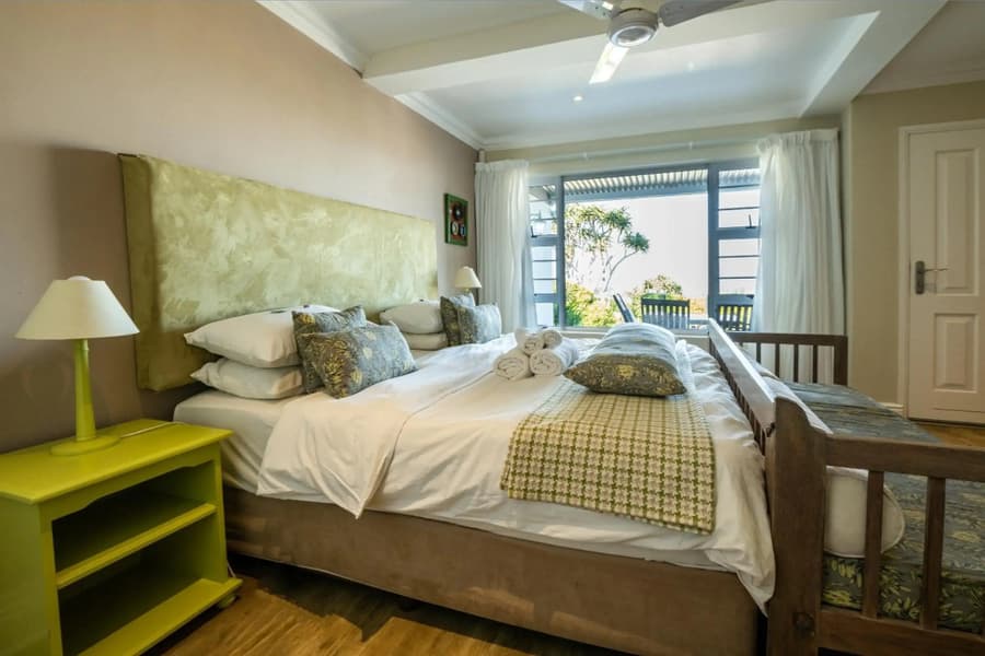 The Lookout Guest House