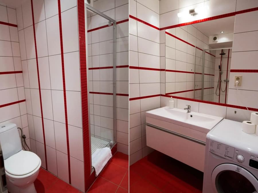Ruterra Apartment Cimburkova