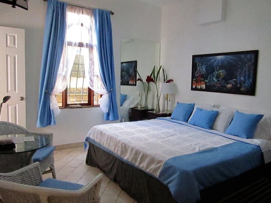 Hotel Casa 69