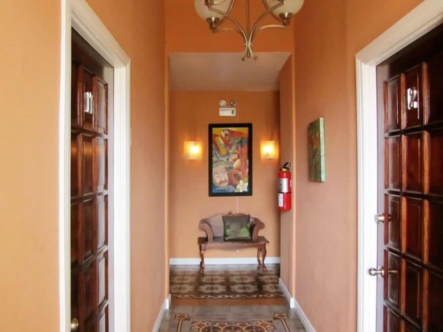 Hotel Casa 69