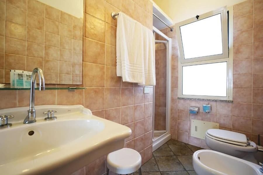Hotel Rocca Dorada