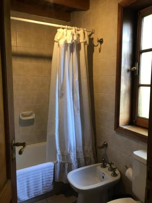 Apart Hotel Robles Del Sur