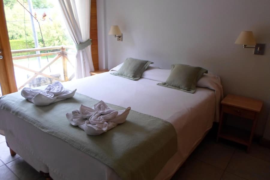 Apart Hotel Robles Del Sur
