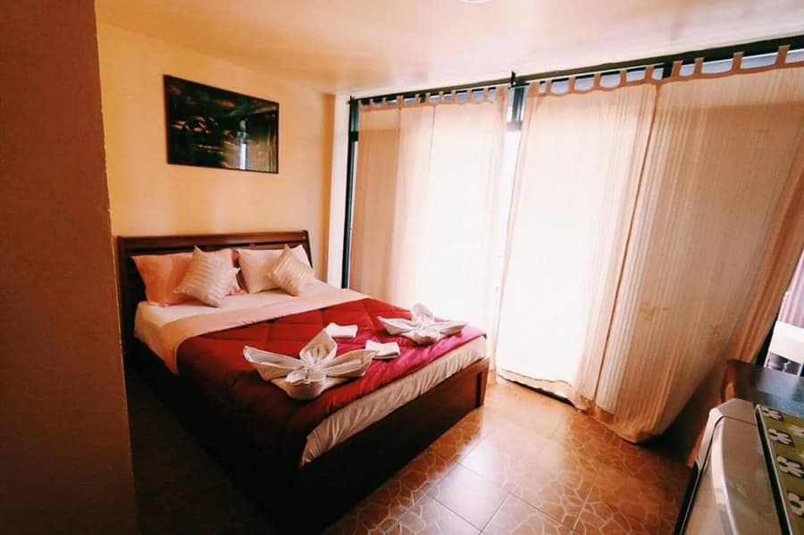 S-One Hotel Pattaya