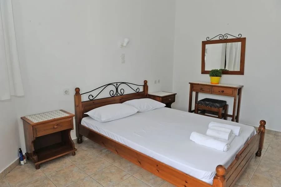 Morfeas Hotel