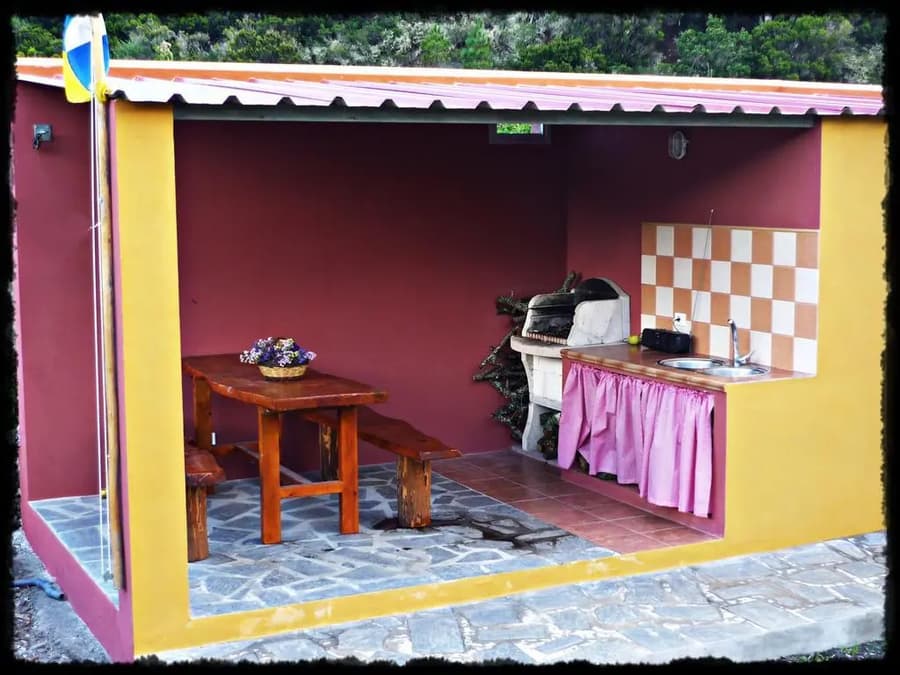 Casa Rural Amasín