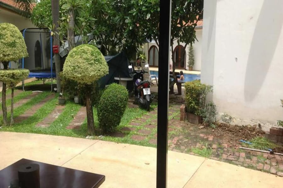 S-One Hotel Pattaya
