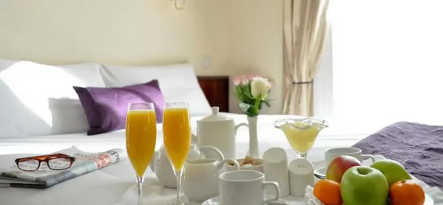 Maples House Hotel