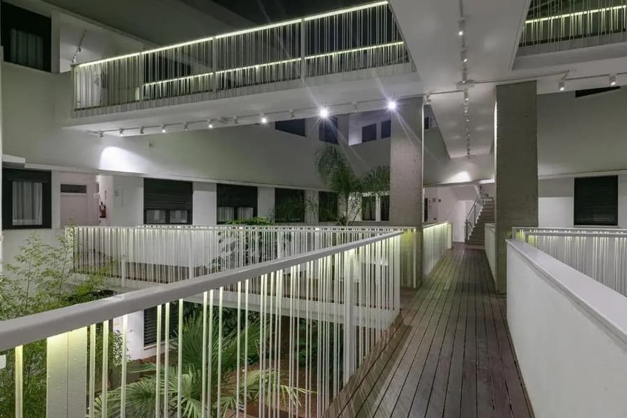 Holiday Rentals Tempa Museo